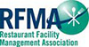 RFMA logo